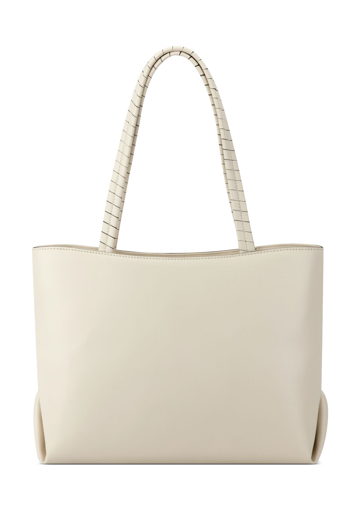 Erina Triple Compartment Tote