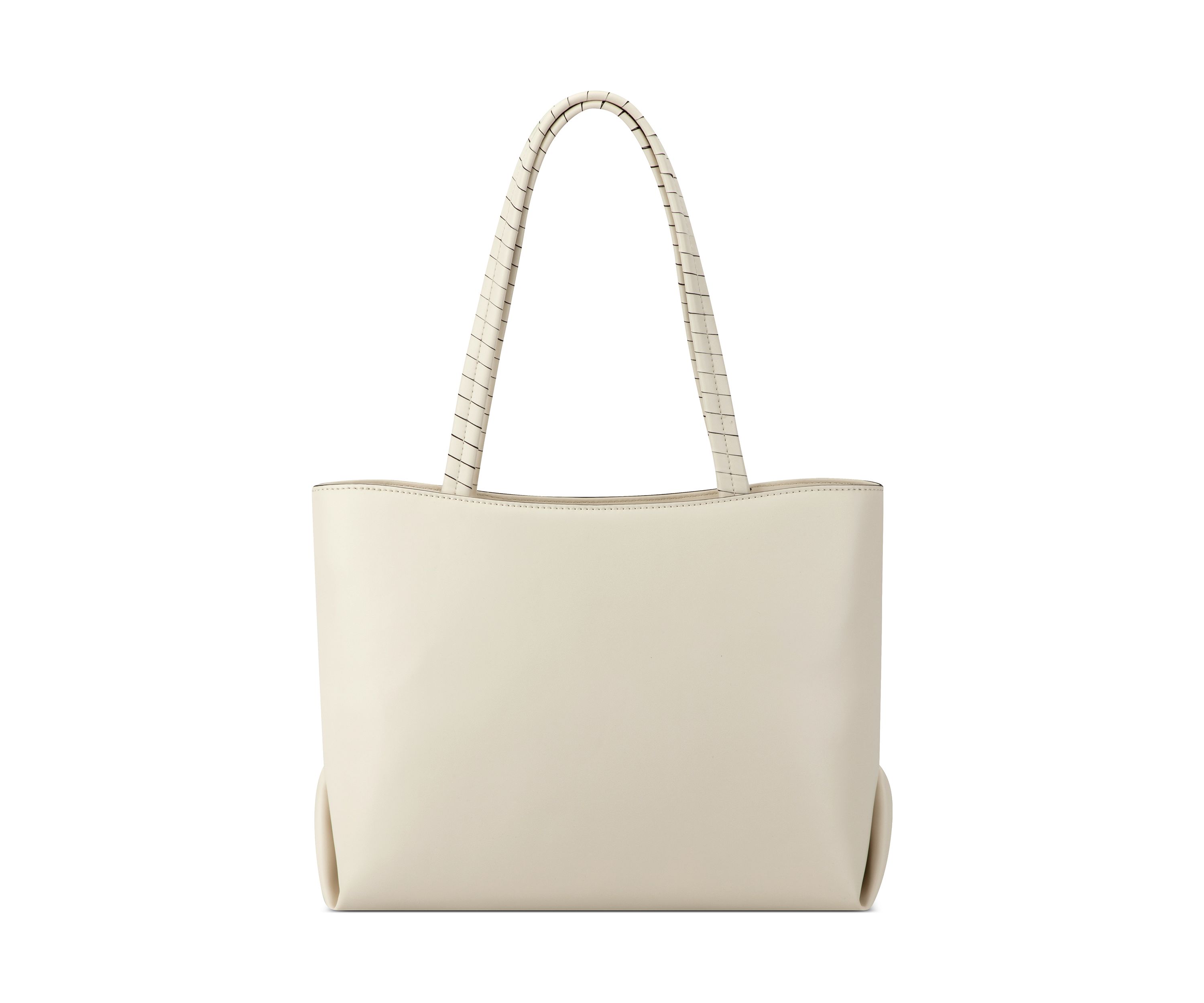 Erina Triple Compartment Tote