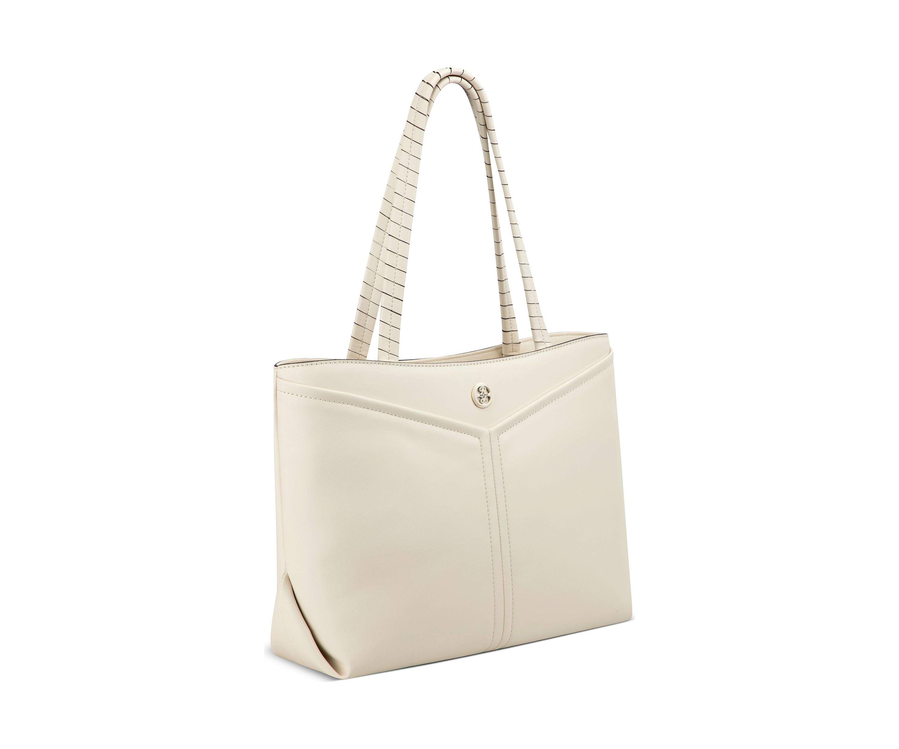 Erina Triple Compartment Tote