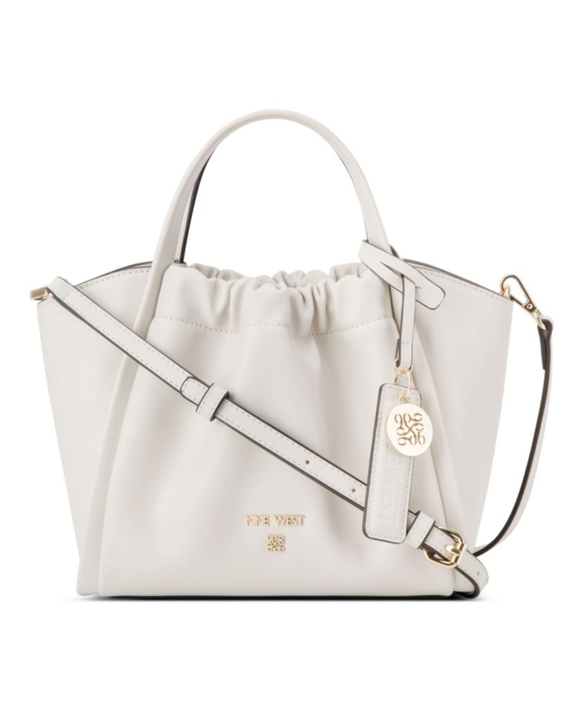 Kenji Mini Tote Crossbody