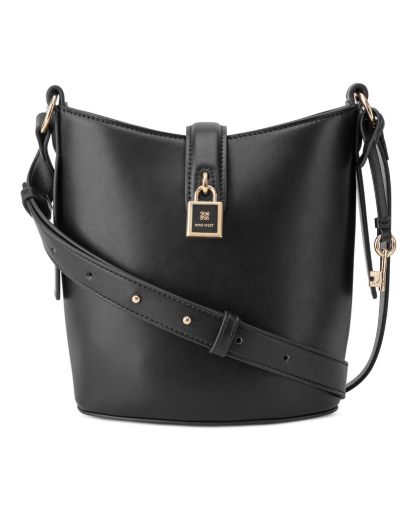 Tenely Bucket Crossbody