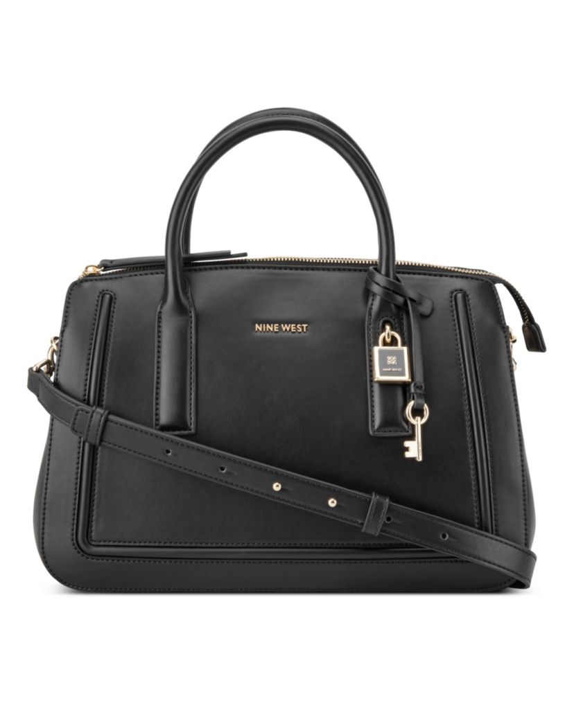 Tenely Satchel