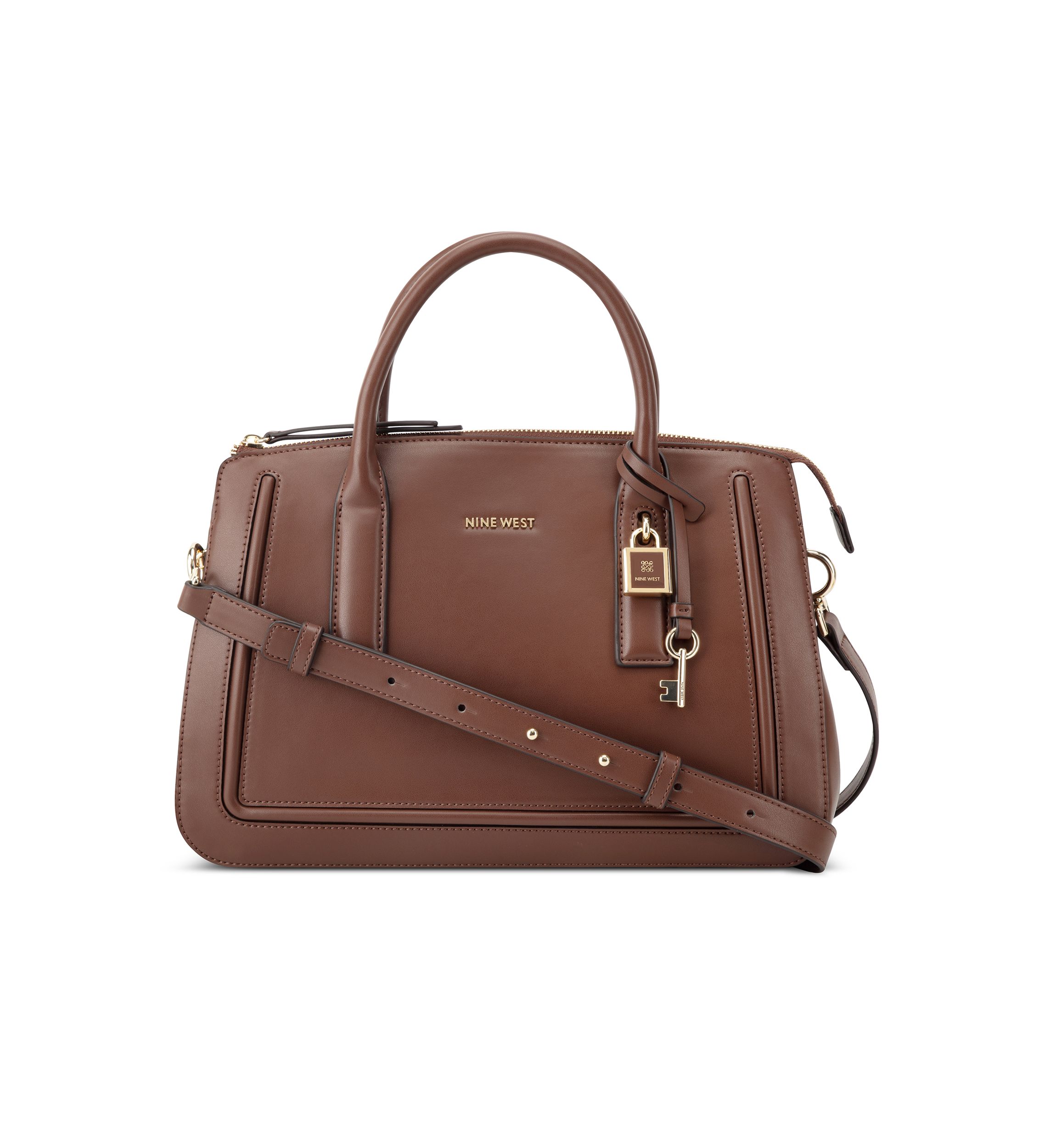 Tenely Satchel