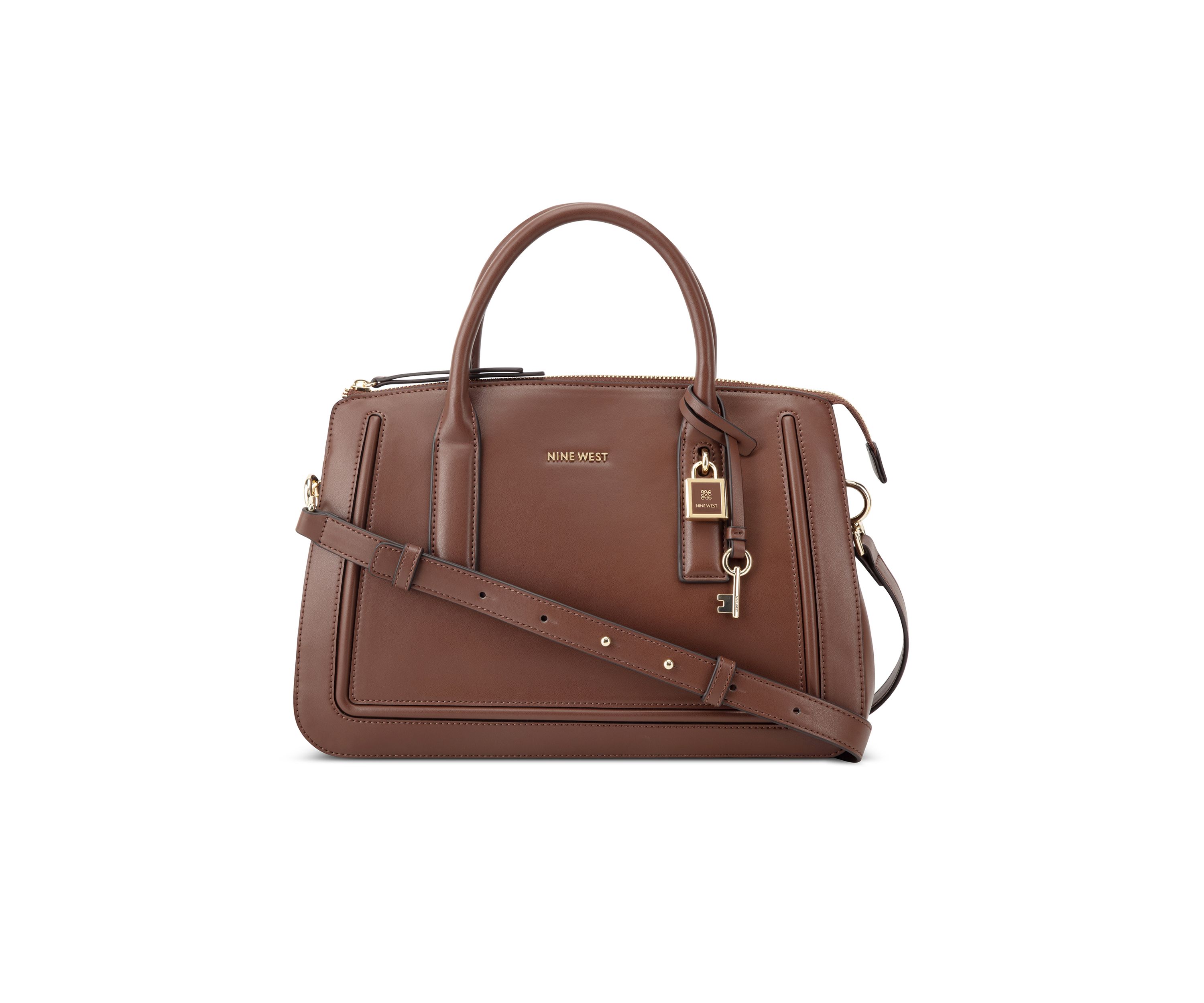 Tenely Satchel