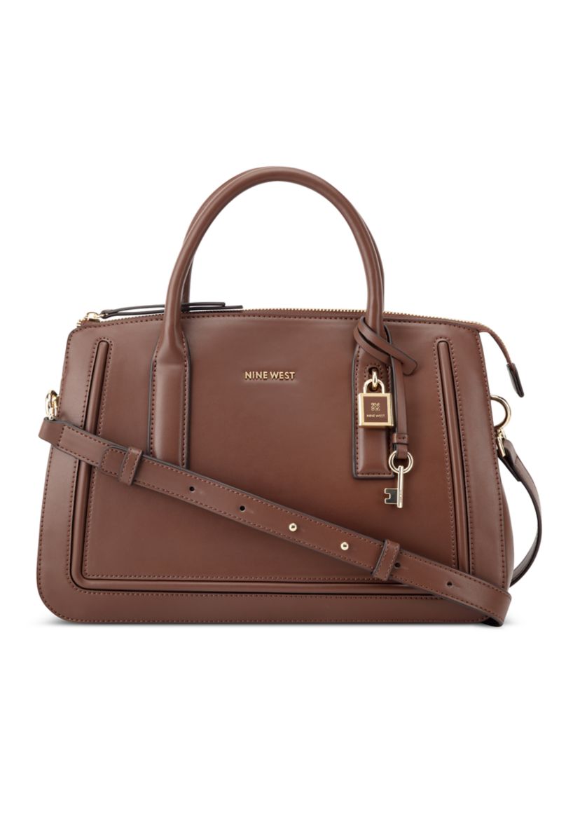 Tenely Satchel