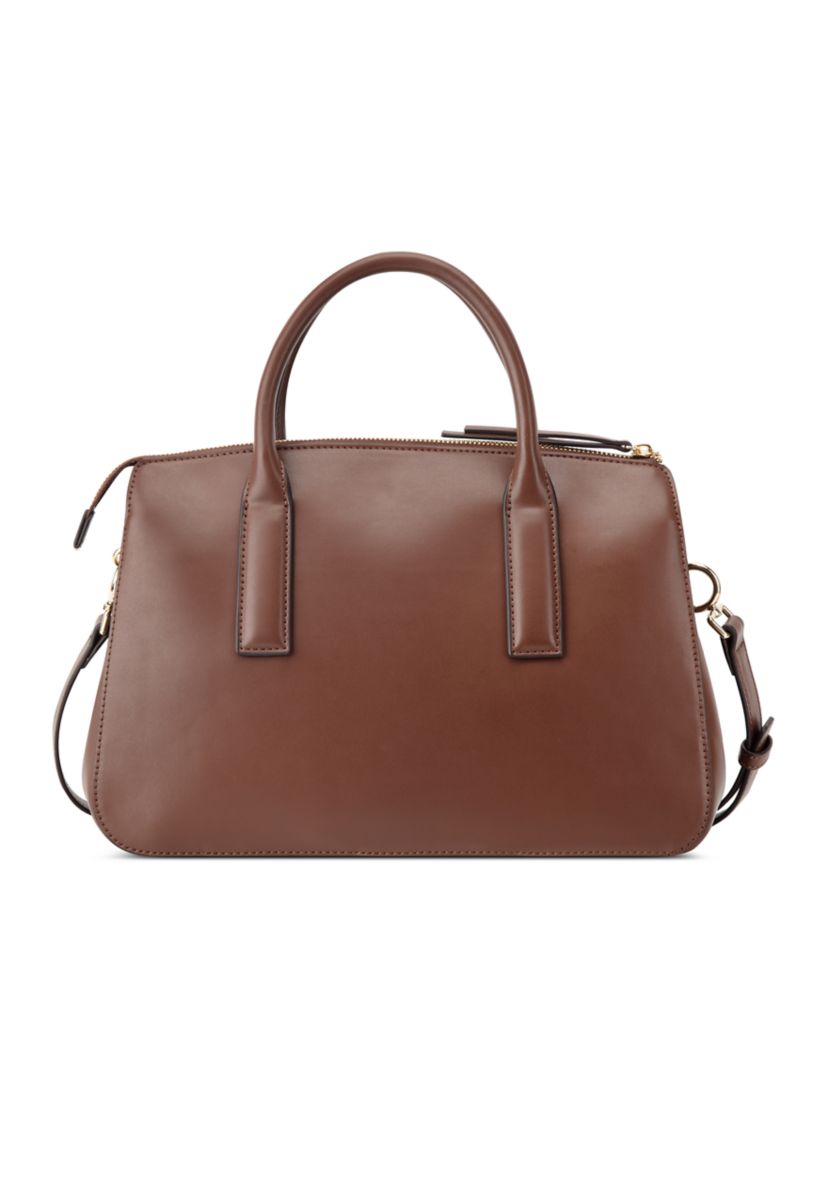 Tenely Satchel