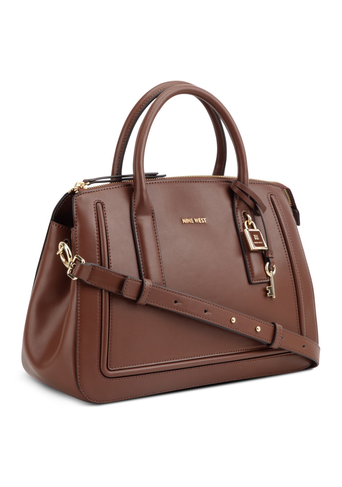 Tenely Satchel