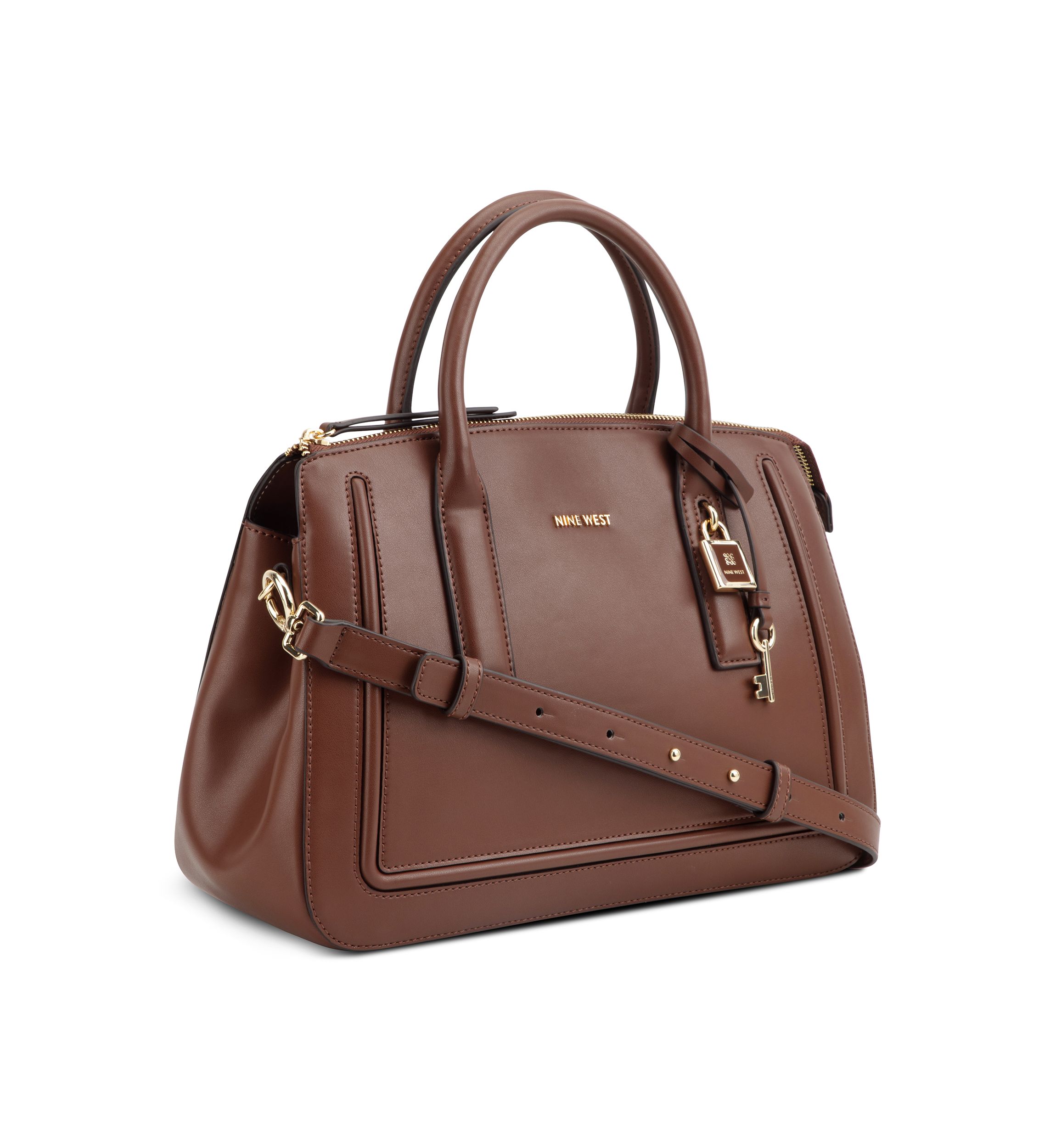 Tenely Satchel