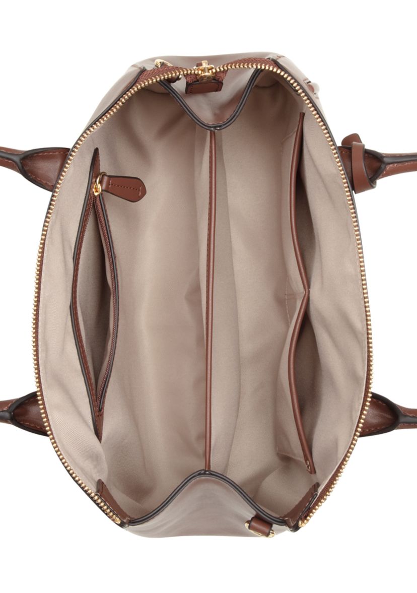 Tenely Satchel