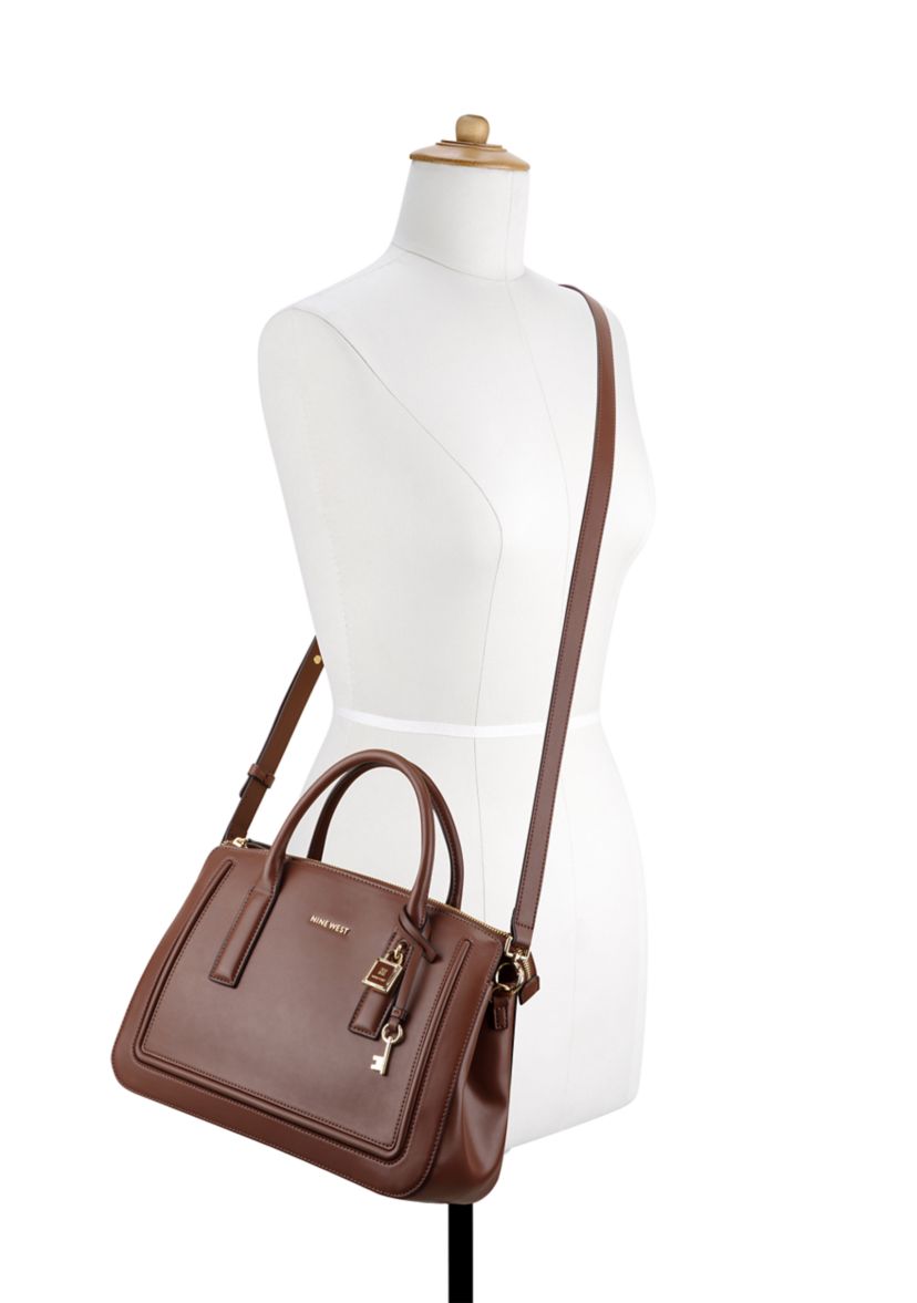 Tenely Satchel