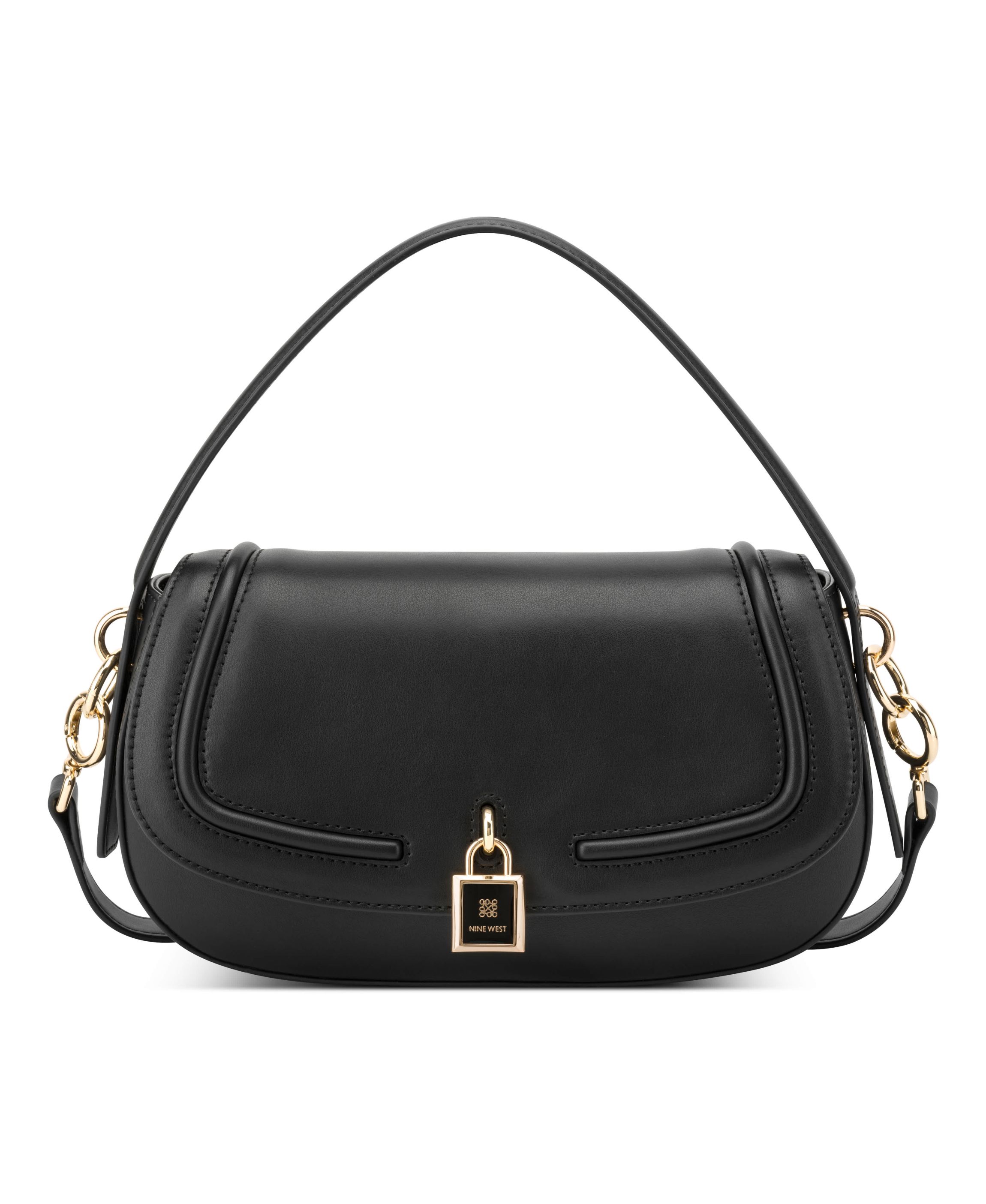 Tenely Convertible Crossbody Flap