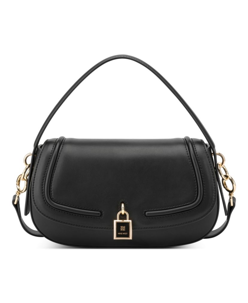 Tenely Convertible Crossbody Flap
