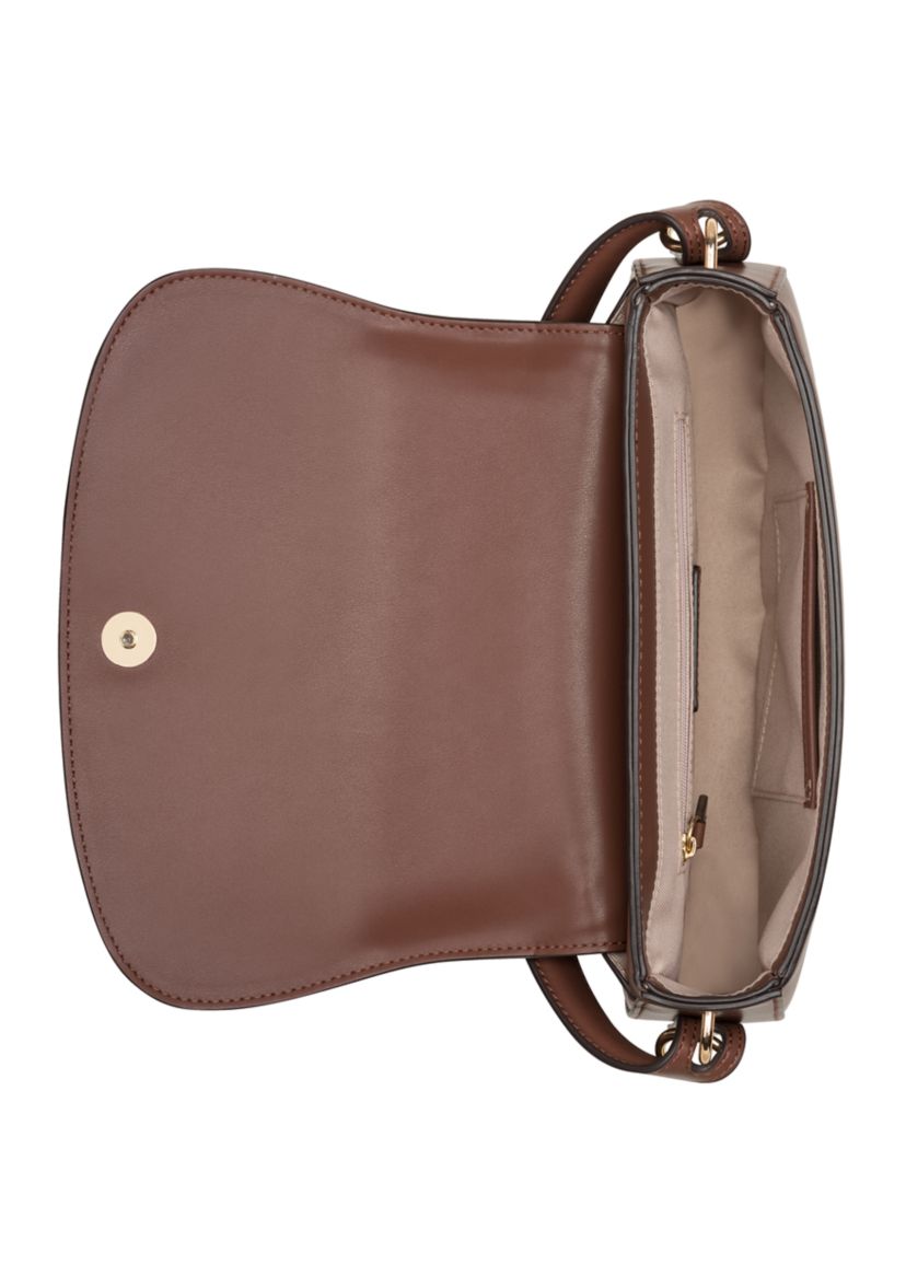 Tenely Convertible Crossbody 