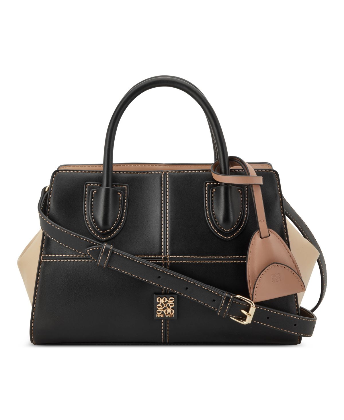 Nine West Paxtin satchel