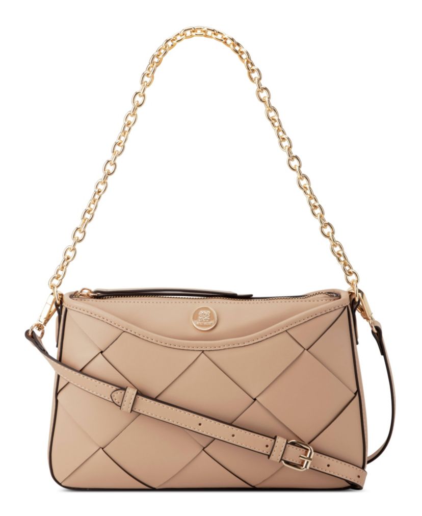 Harland Converible Crossbody Shoulder Bag