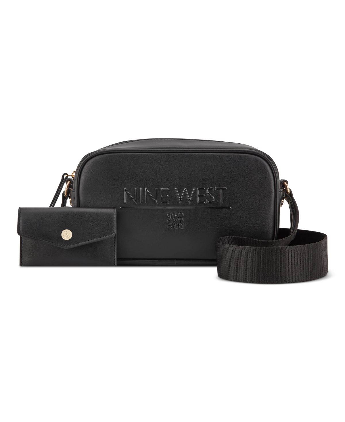 Nine West Pauline camera crossbody