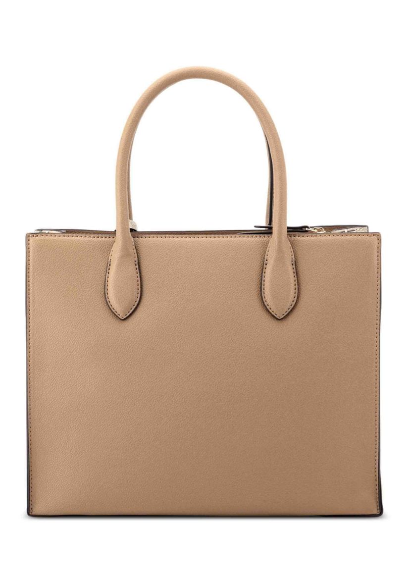 Nine West Magdalina Triple Compartment Shopper | Belk