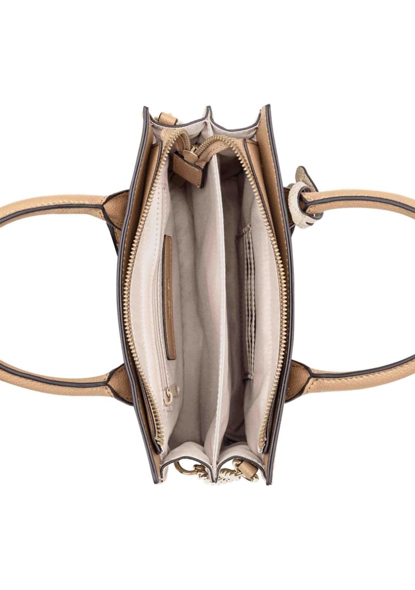 Nine West Magdalina Mini Satchel Crossbody | Belk