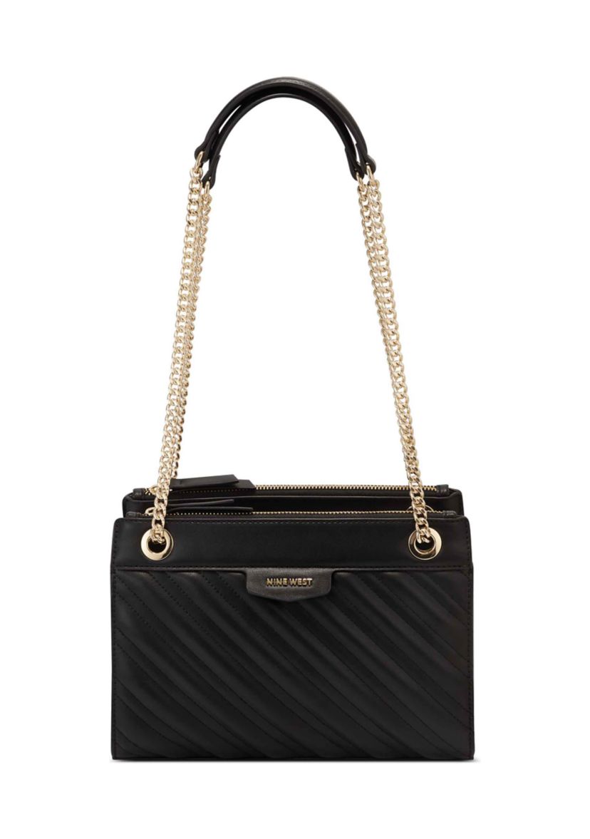 Cara A List Crossbody