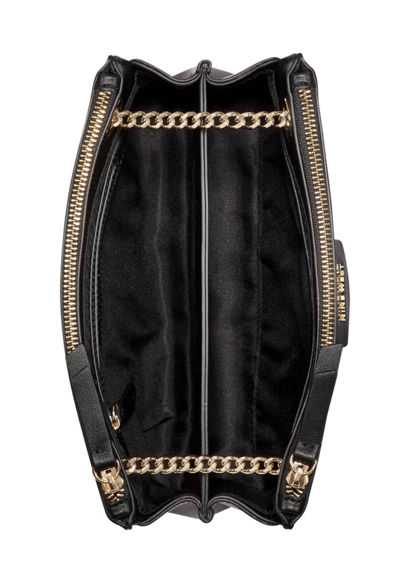 Cara A List Crossbody