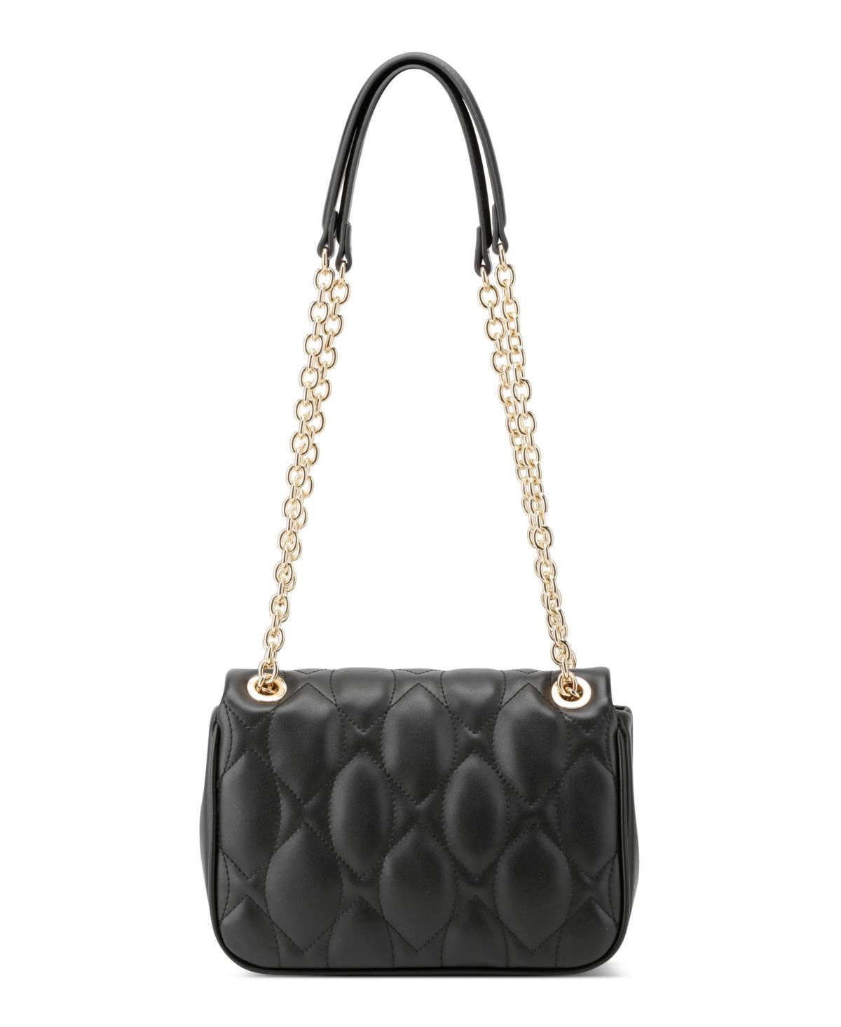 RUE CHAIN CONVERTIBLE FLAP SHOUDLER CROSSBODY