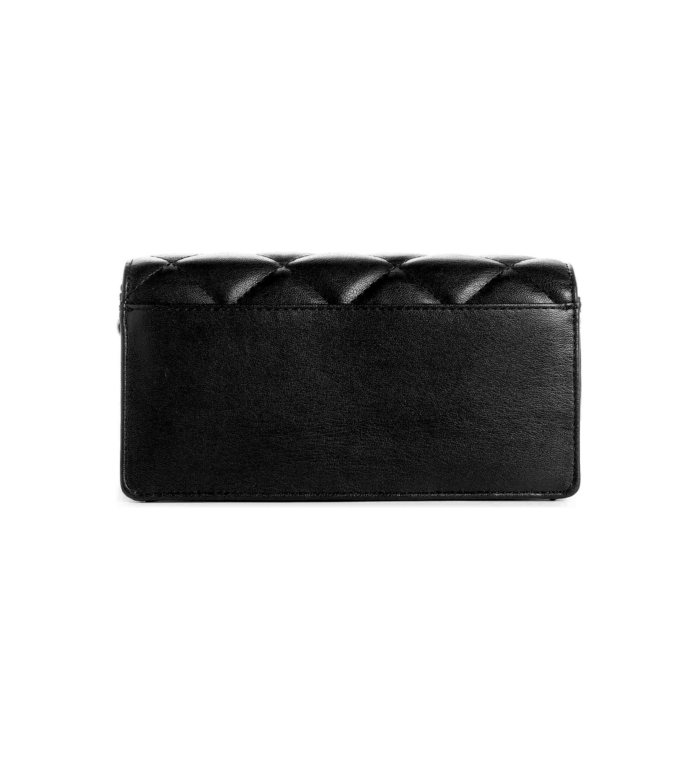 Mirabella Quilted Phone Crossbody