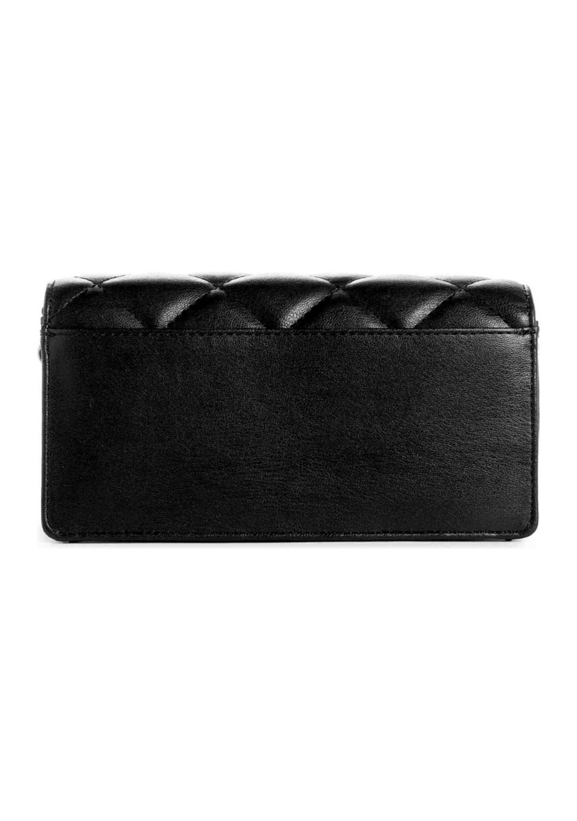 Mirabella Quilted Phone Crossbody