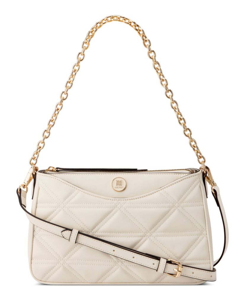 Harland Converible Crossbody Shoulder Bag