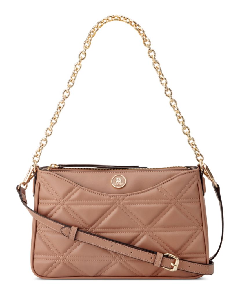 Harland Converible Crossbody Shoulder Bag