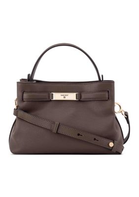 Nine West Harlee Small Satchel