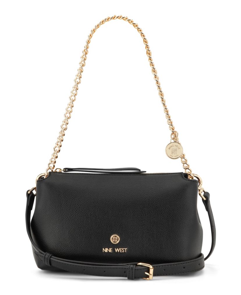 Nine West Kyrie convertible crossbody shoulder