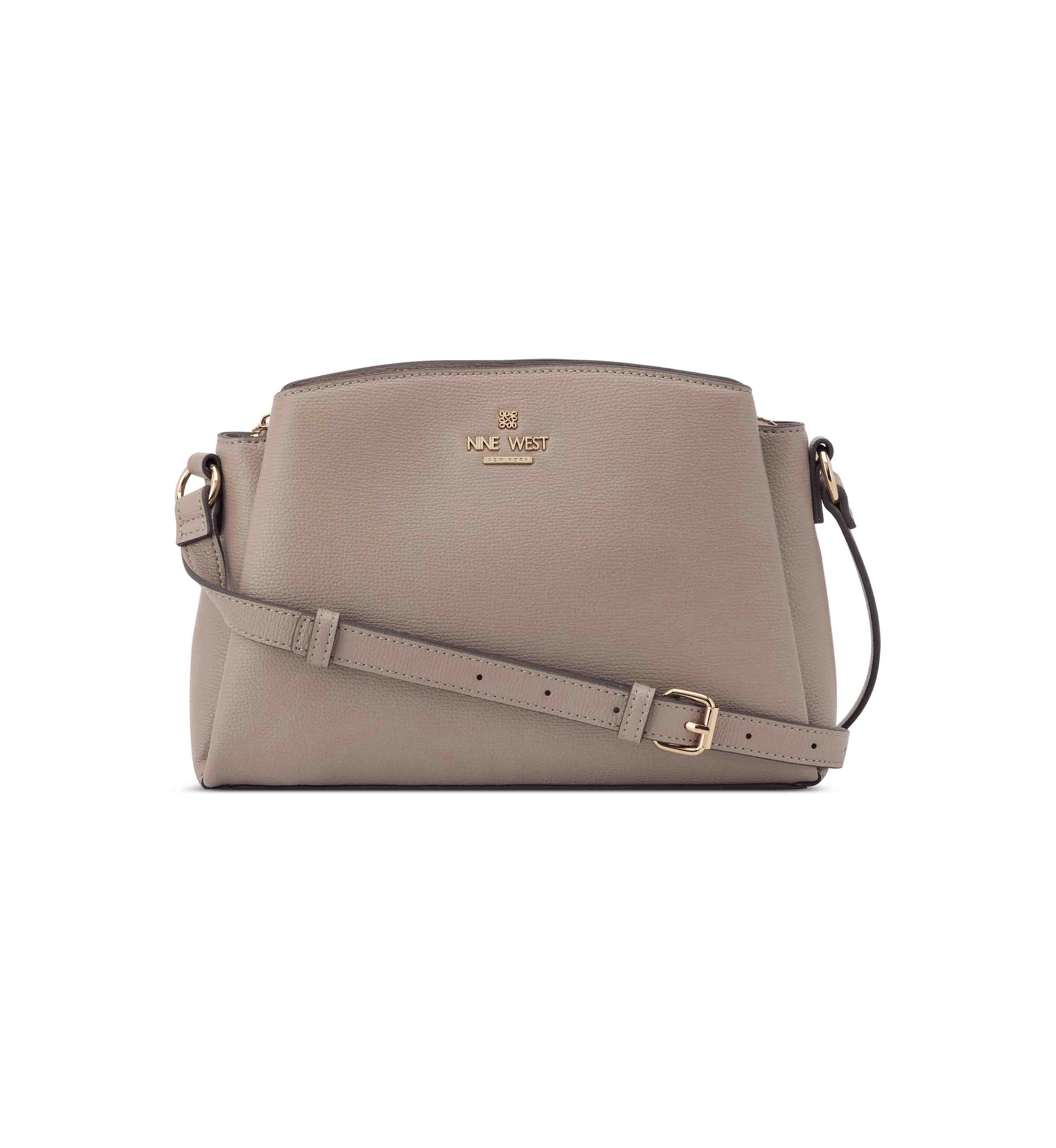 Nine West Luela Crossbody Bag | Belk