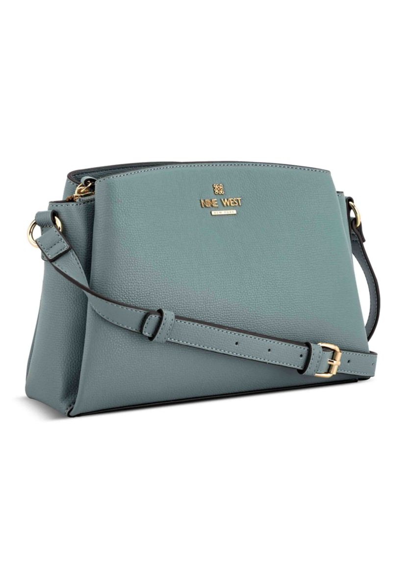 Nine West Luela Crossbody Bag | Belk