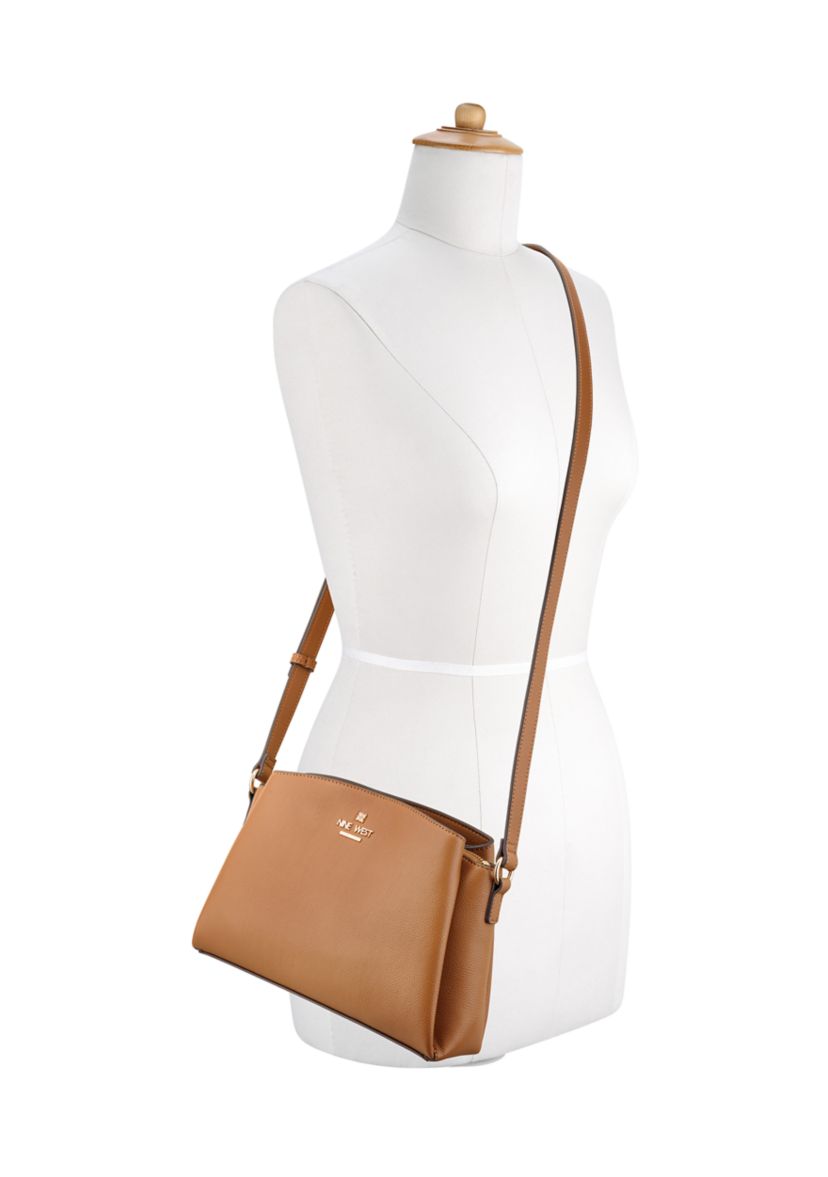 Nine West Luela Crossbody Bag | Belk