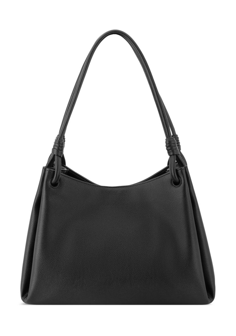 Nine West Dorsey Triple Compartment Shoulder Bag | Belk