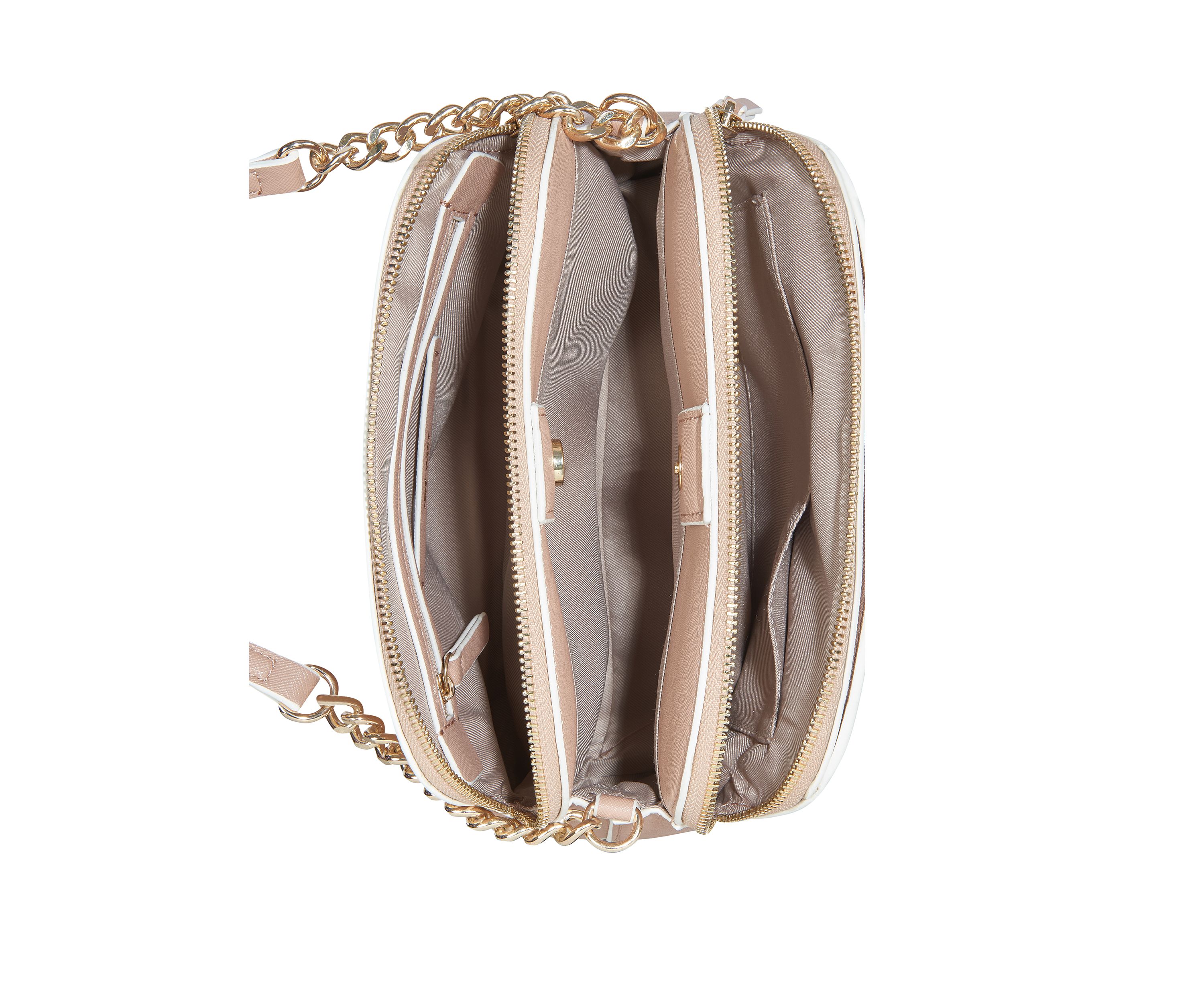 So Charming Lorenza Crossbody