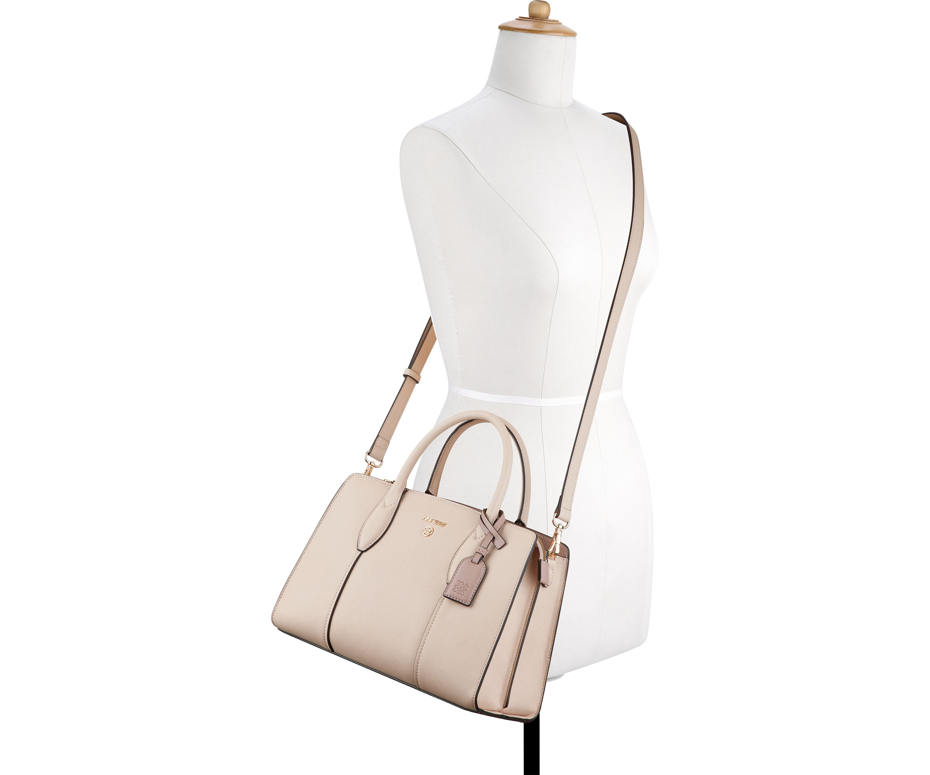 Grady Comp Satchel 