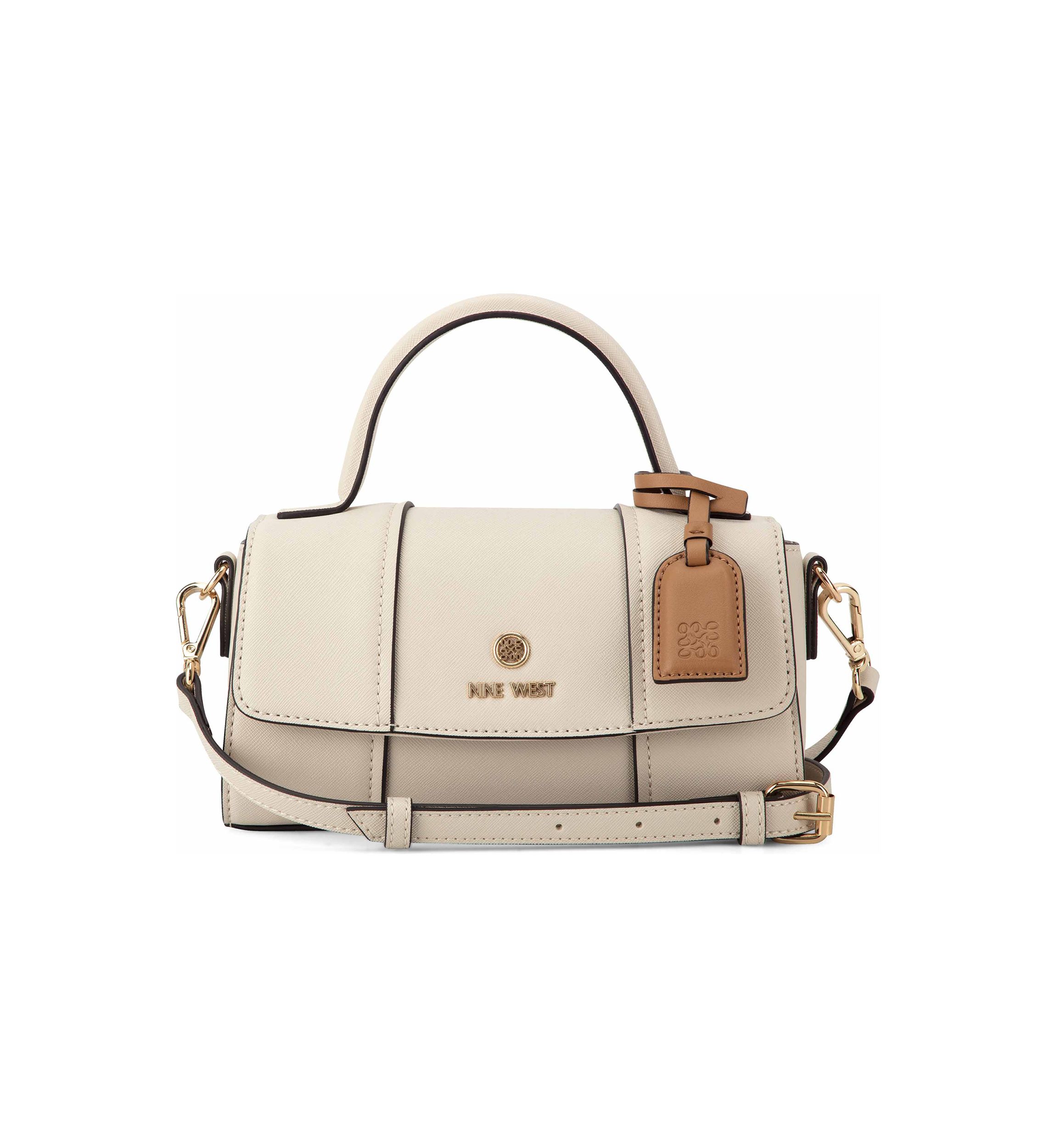 Grady Crossbody Flap