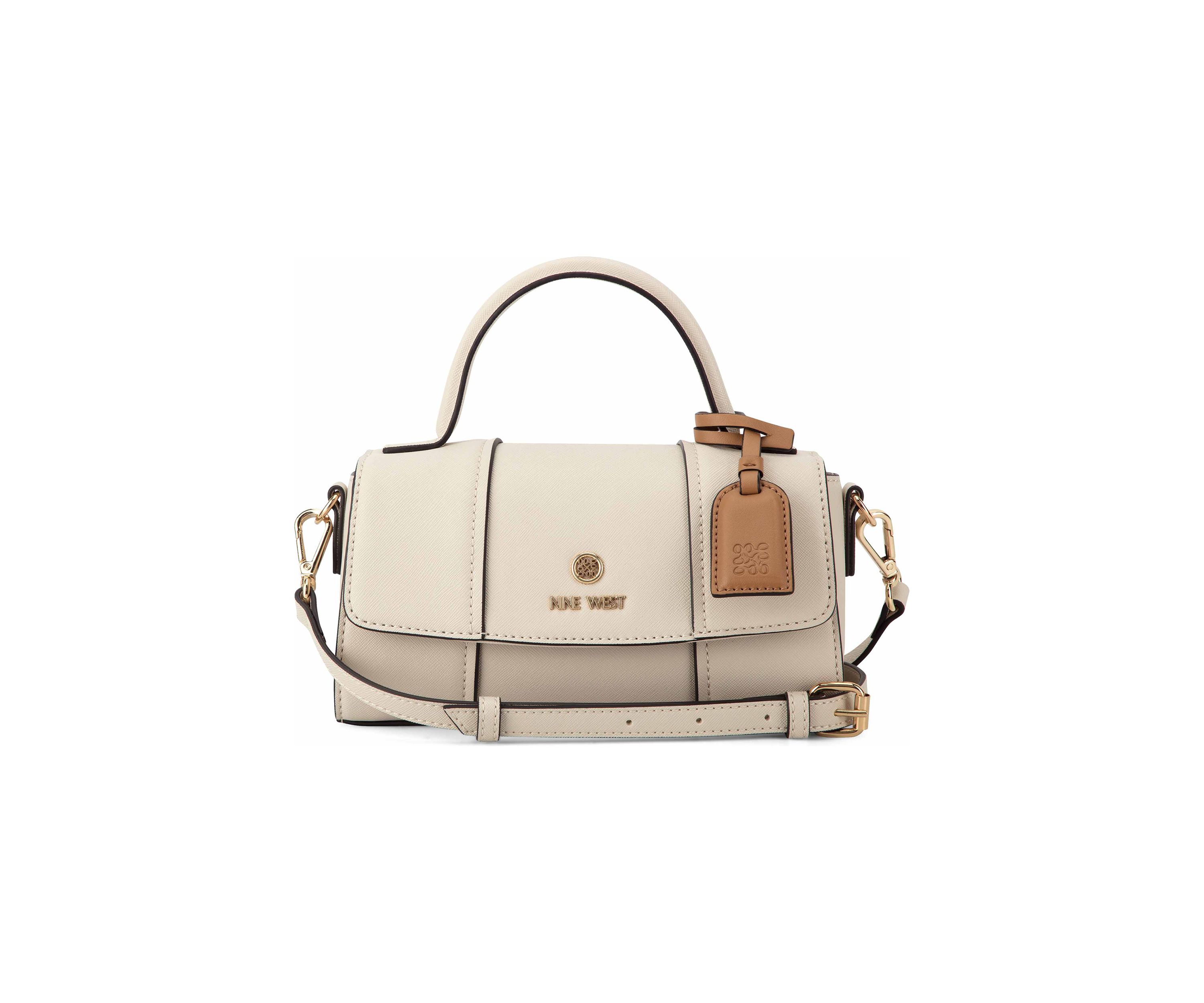 Grady Crossbody Flap