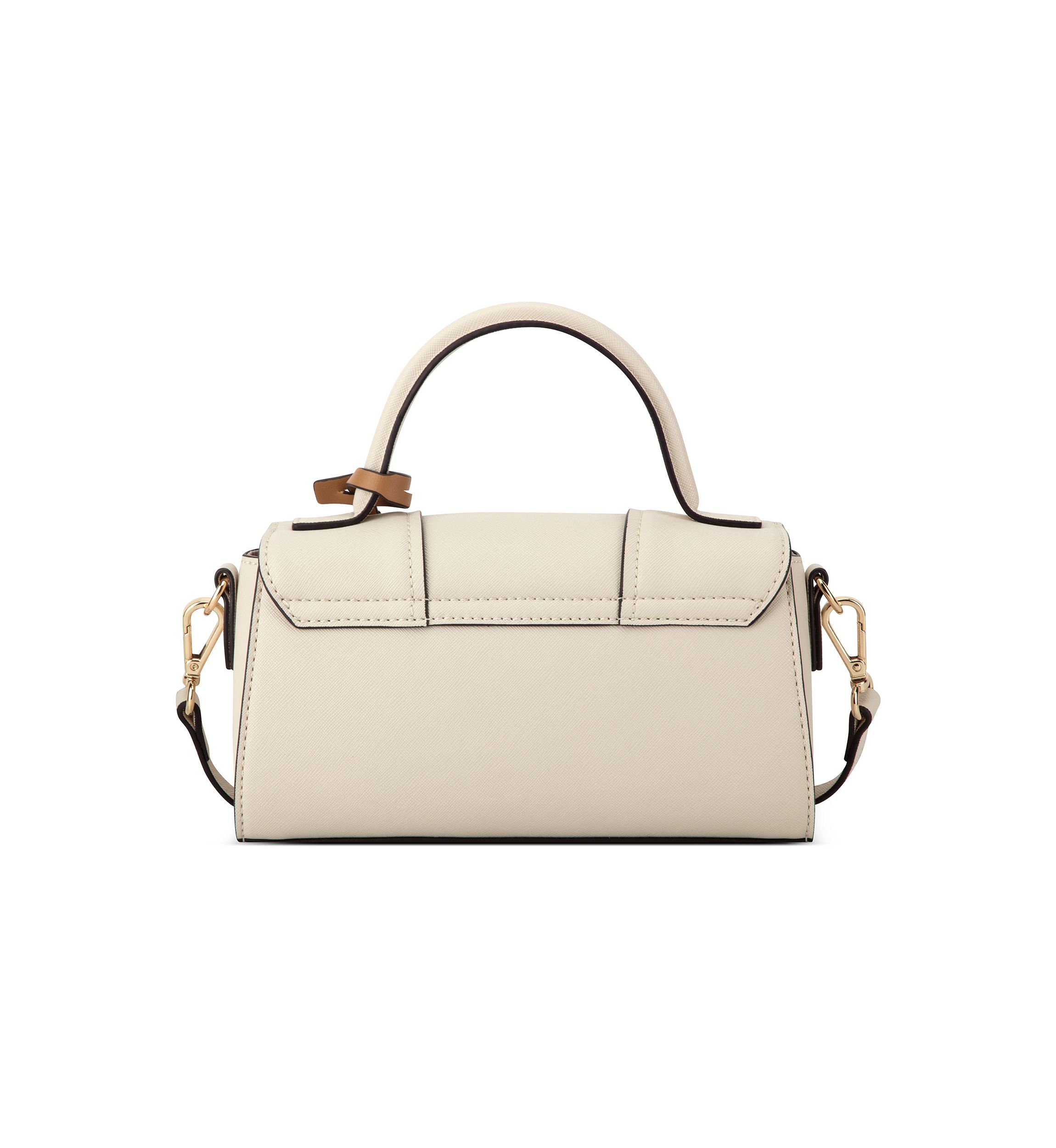 Grady Crossbody Flap