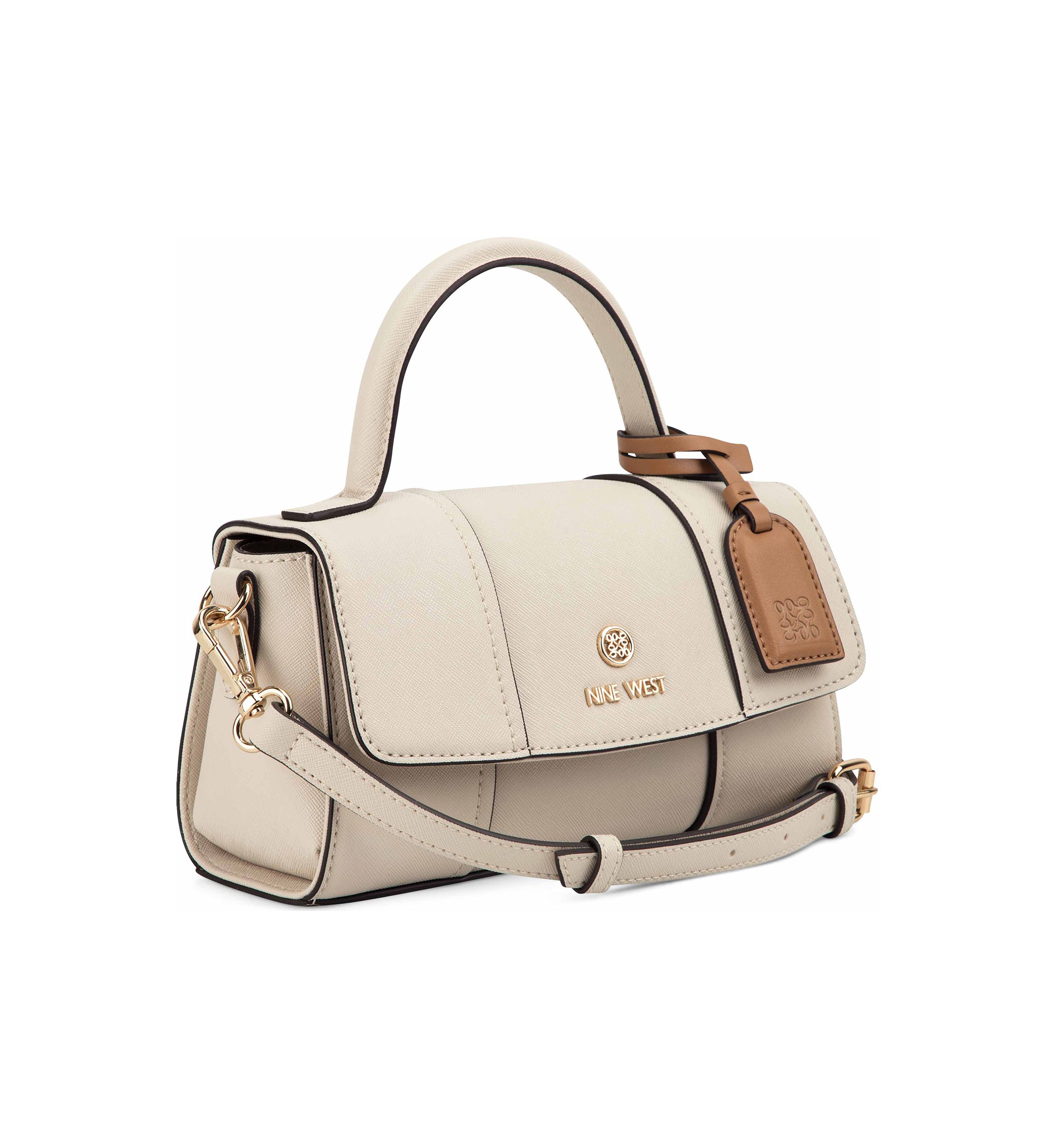 Grady Crossbody Flap