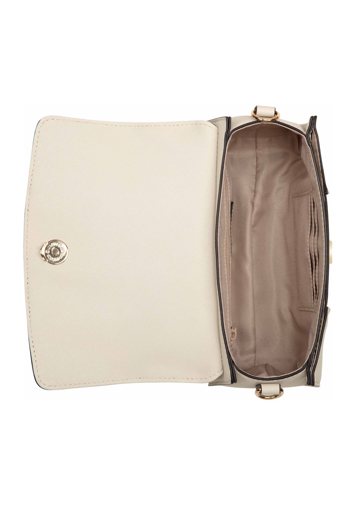 Grady Crossbody Flap