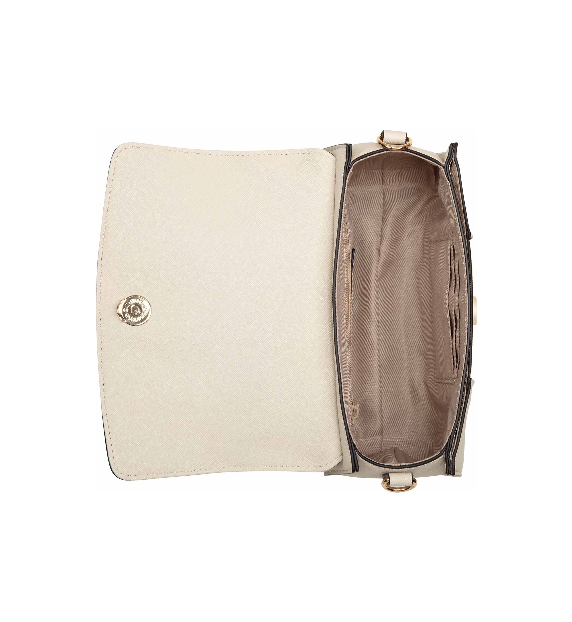 Grady Crossbody Flap