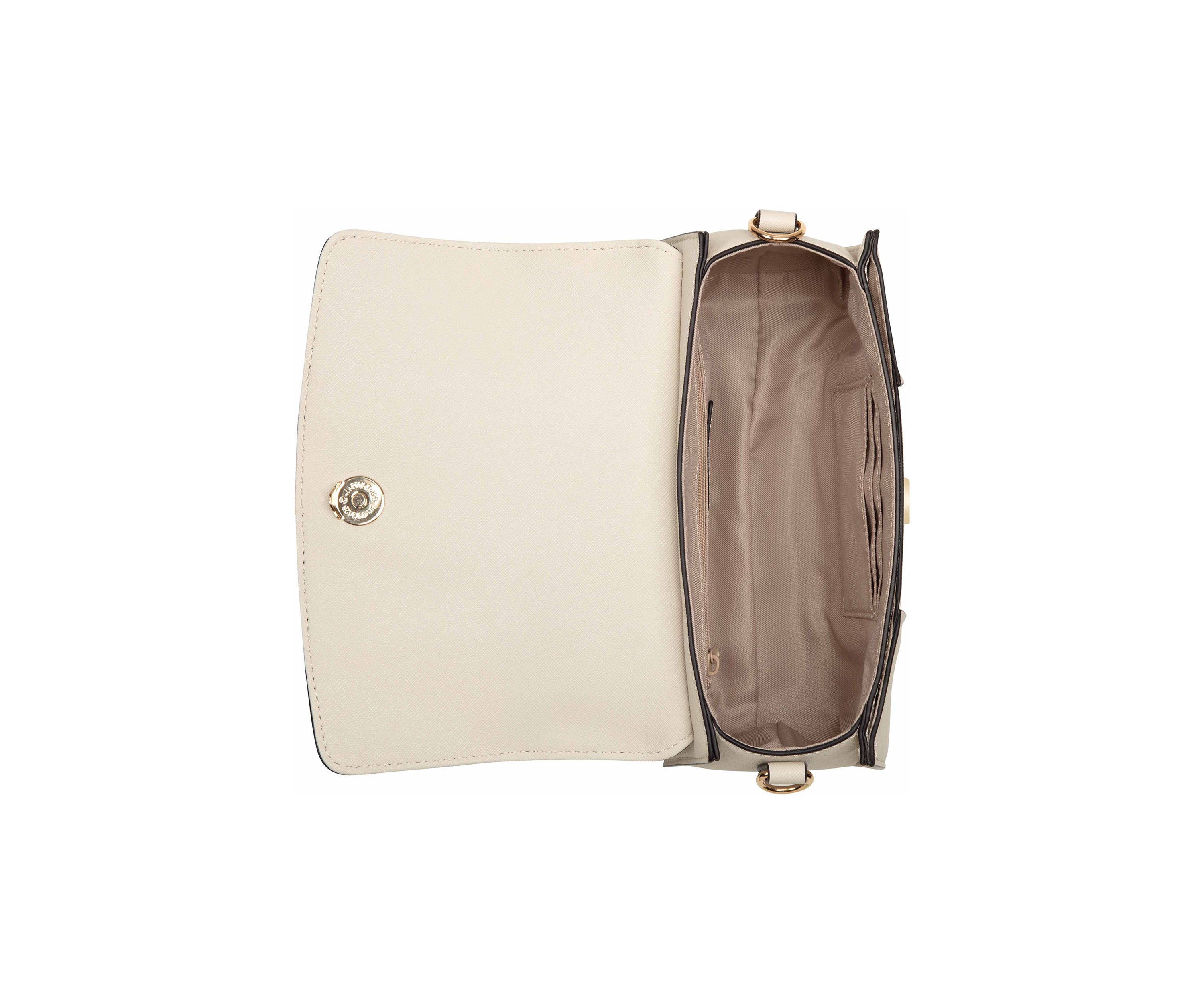Grady Crossbody Flap