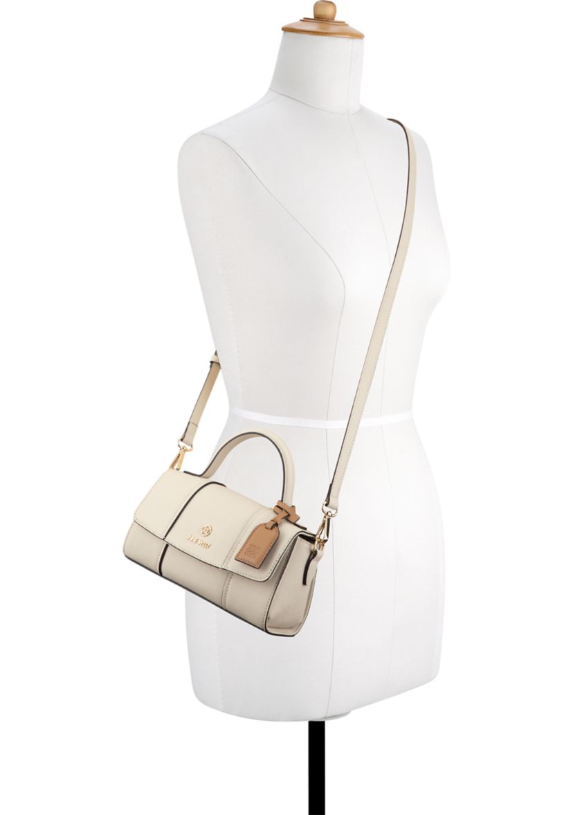 Grady Crossbody Flap