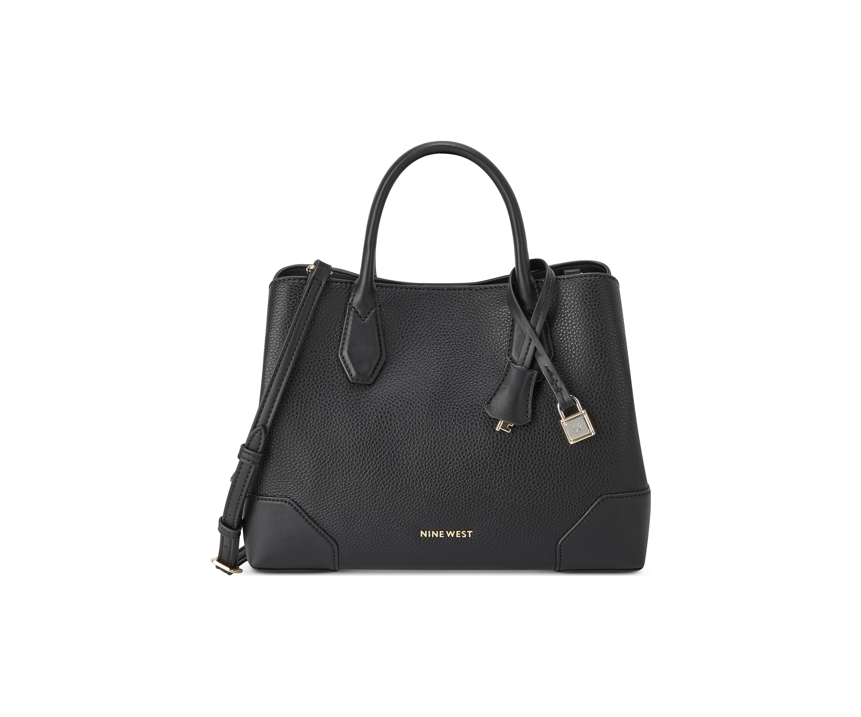 brooklyn jet set satchel