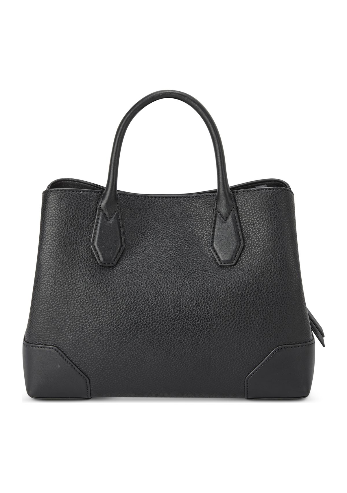 brooklyn jet set satchel