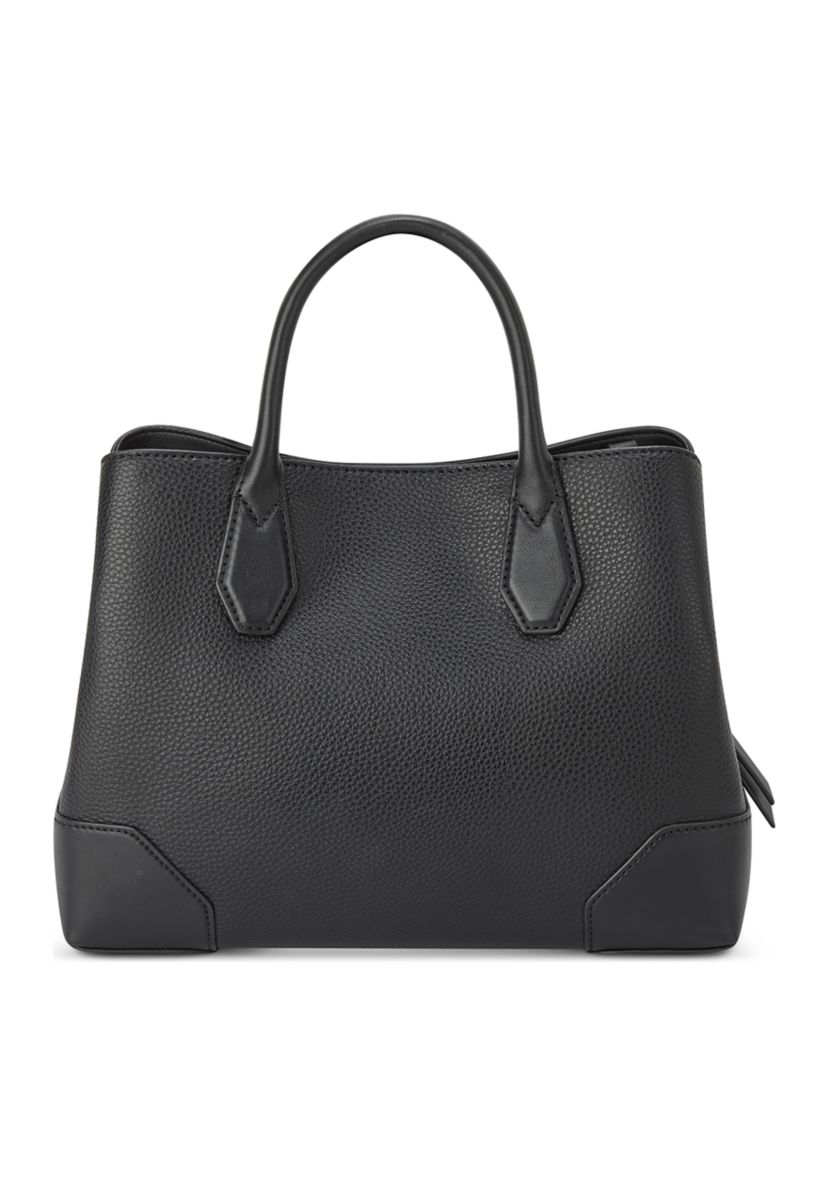 brooklyn jet set satchel