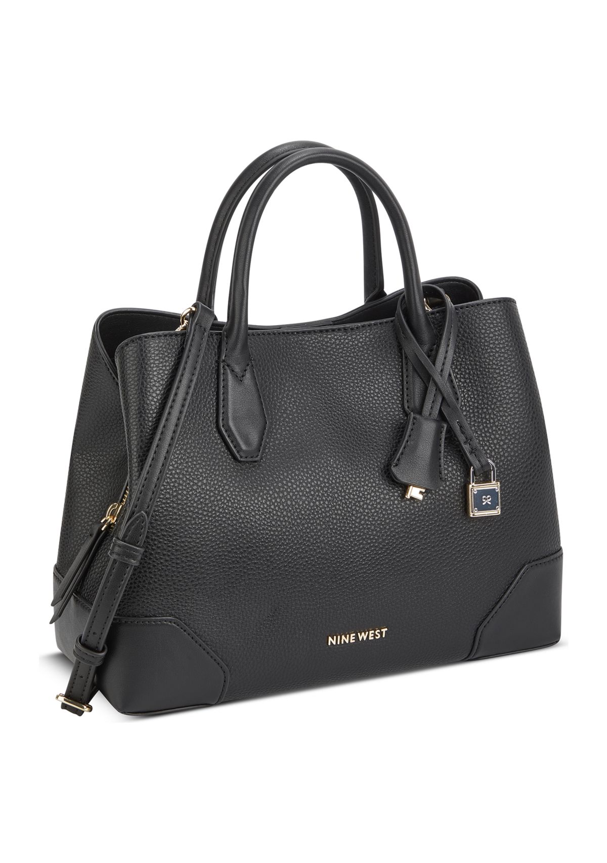 brooklyn jet set satchel