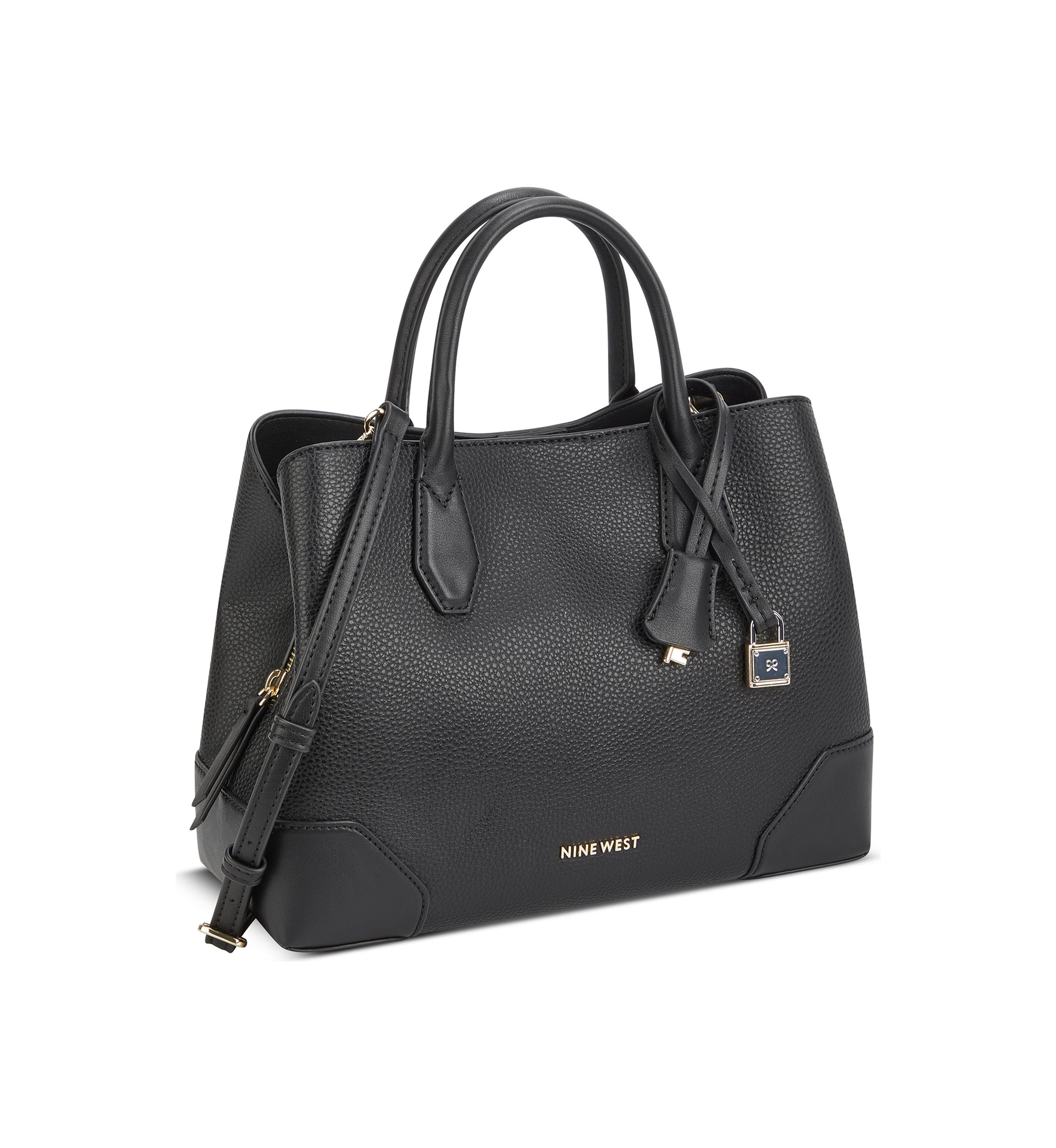 brooklyn jet set satchel